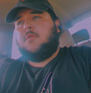 Meet your Posher, Micah